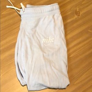 Nike Sweatpants